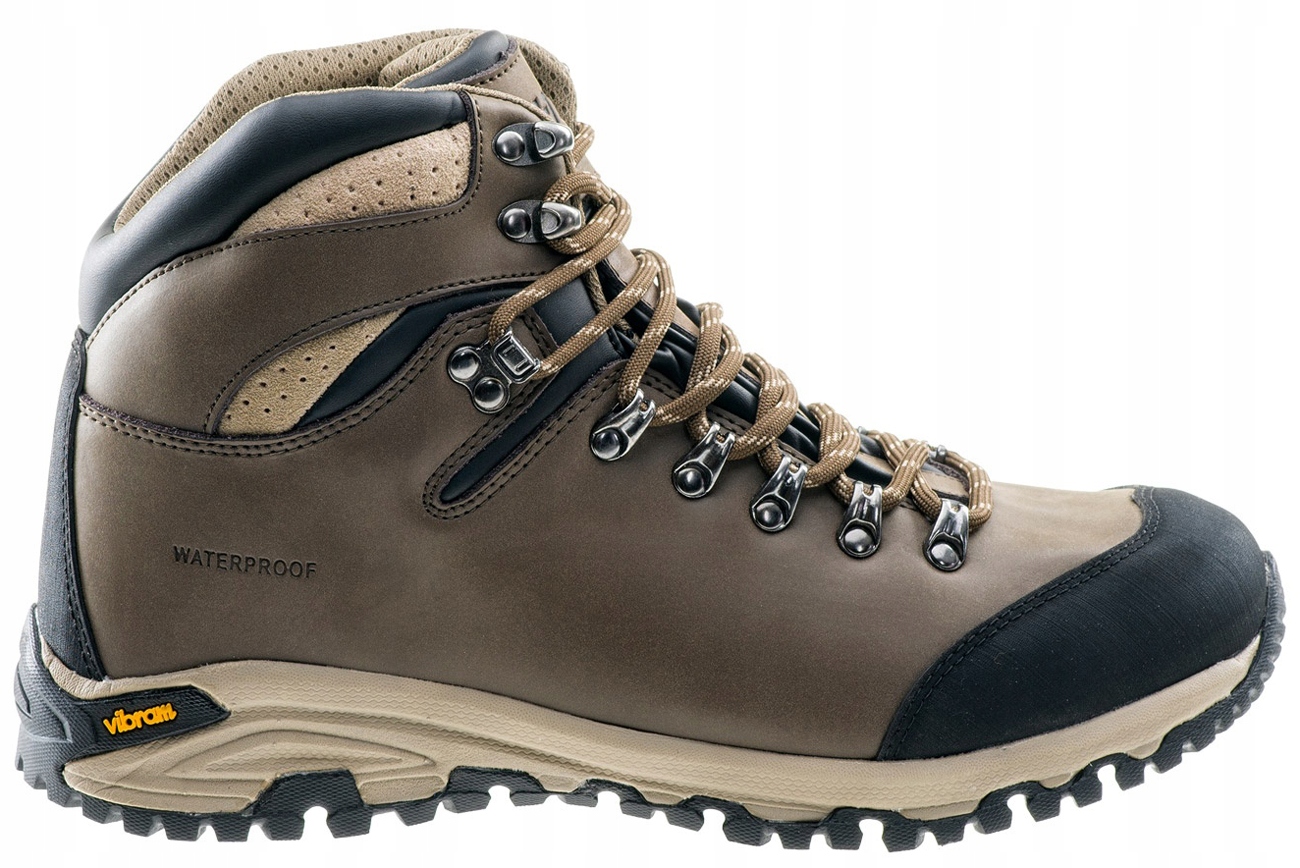 

Hi-tec Sajama Męskie Buty Trekkingowe Membrana 42