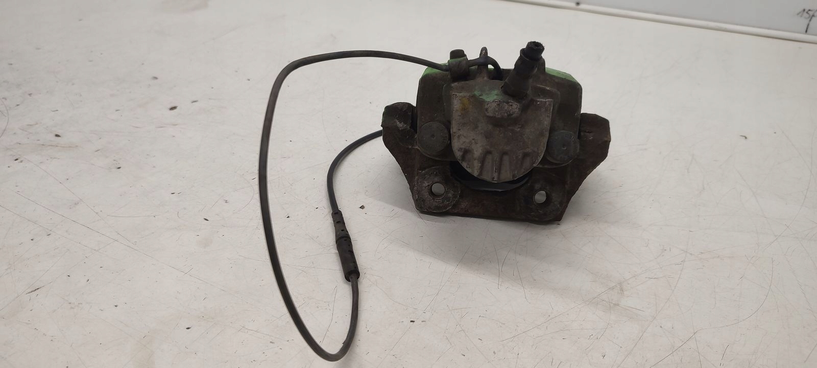 caliper rear part rear right left BMW E61 2,5D