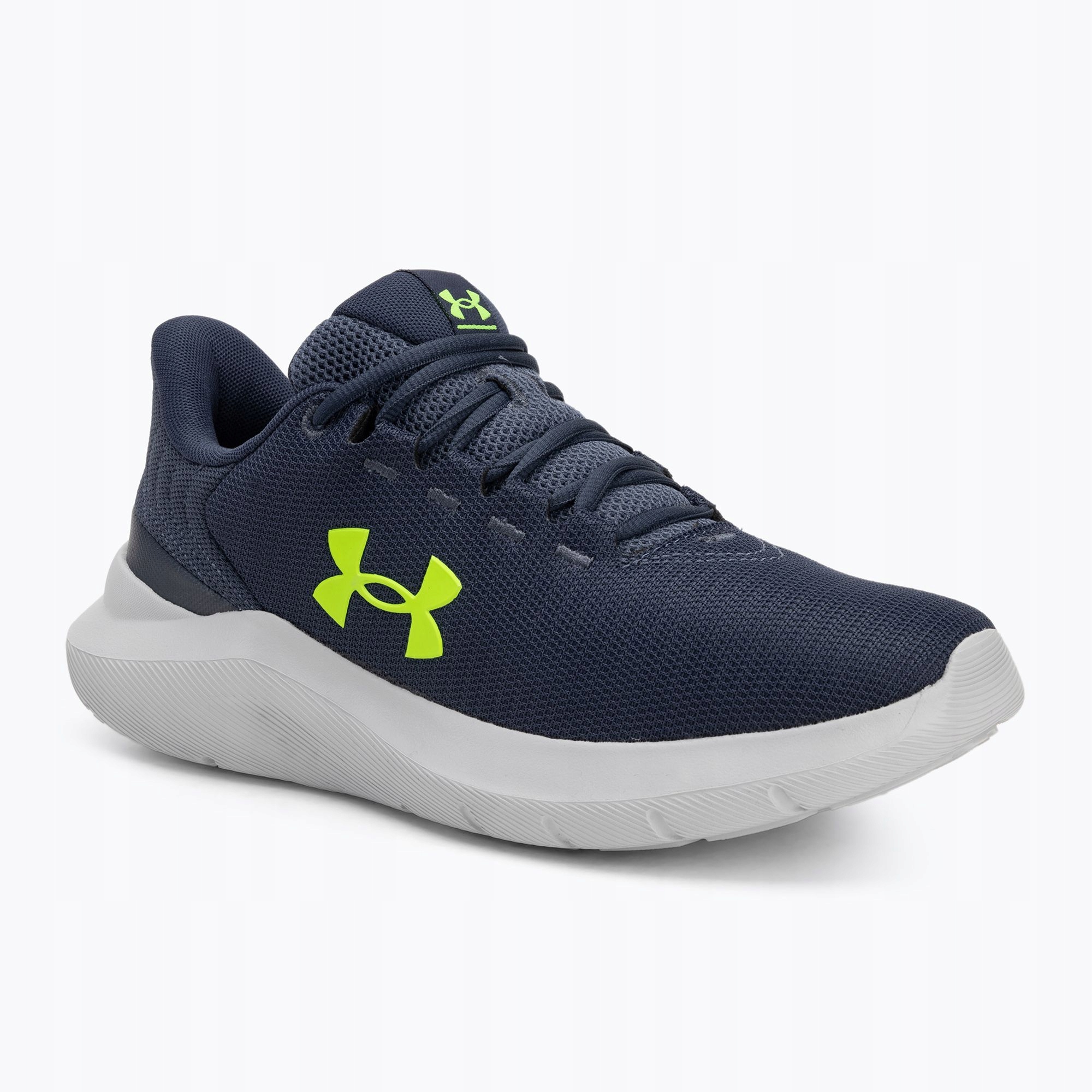 Pánské Běžecké Boty Under Armour Phade Rn 3 45.5