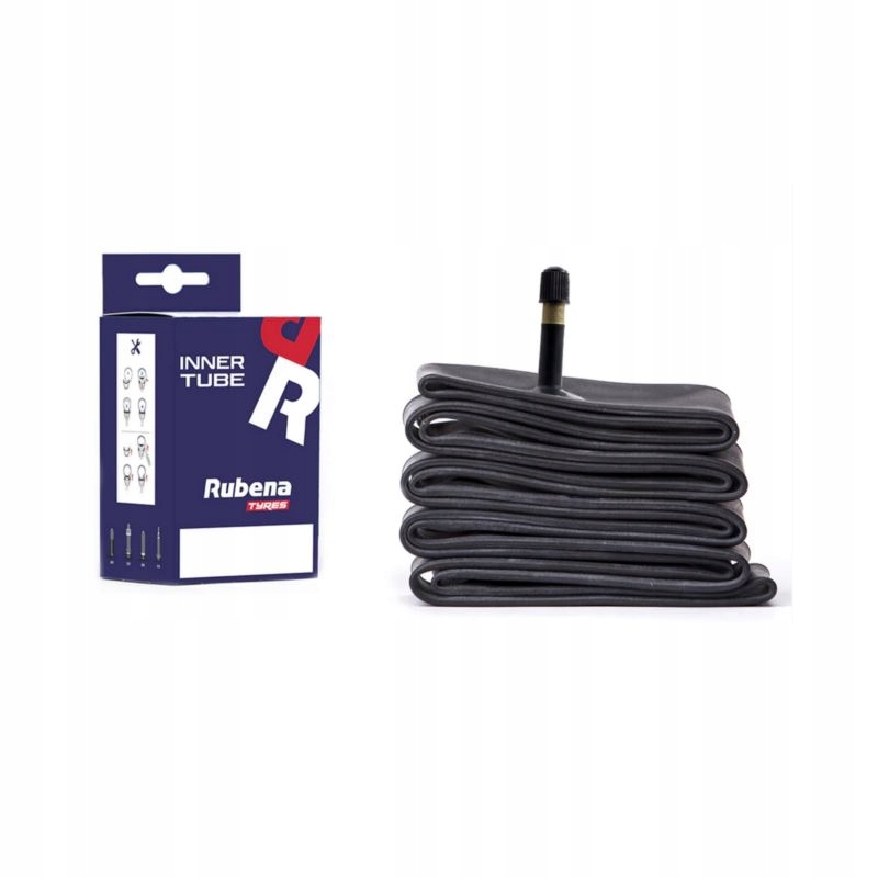 Continental - Set Di 2 Tubi Flessibili Per Bicicletta Contitube MTB 26