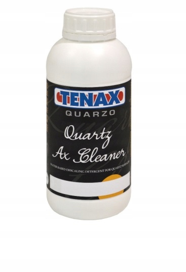 TENAX - Płyn Quartz AX Cleaner do mycia kwarców 1l