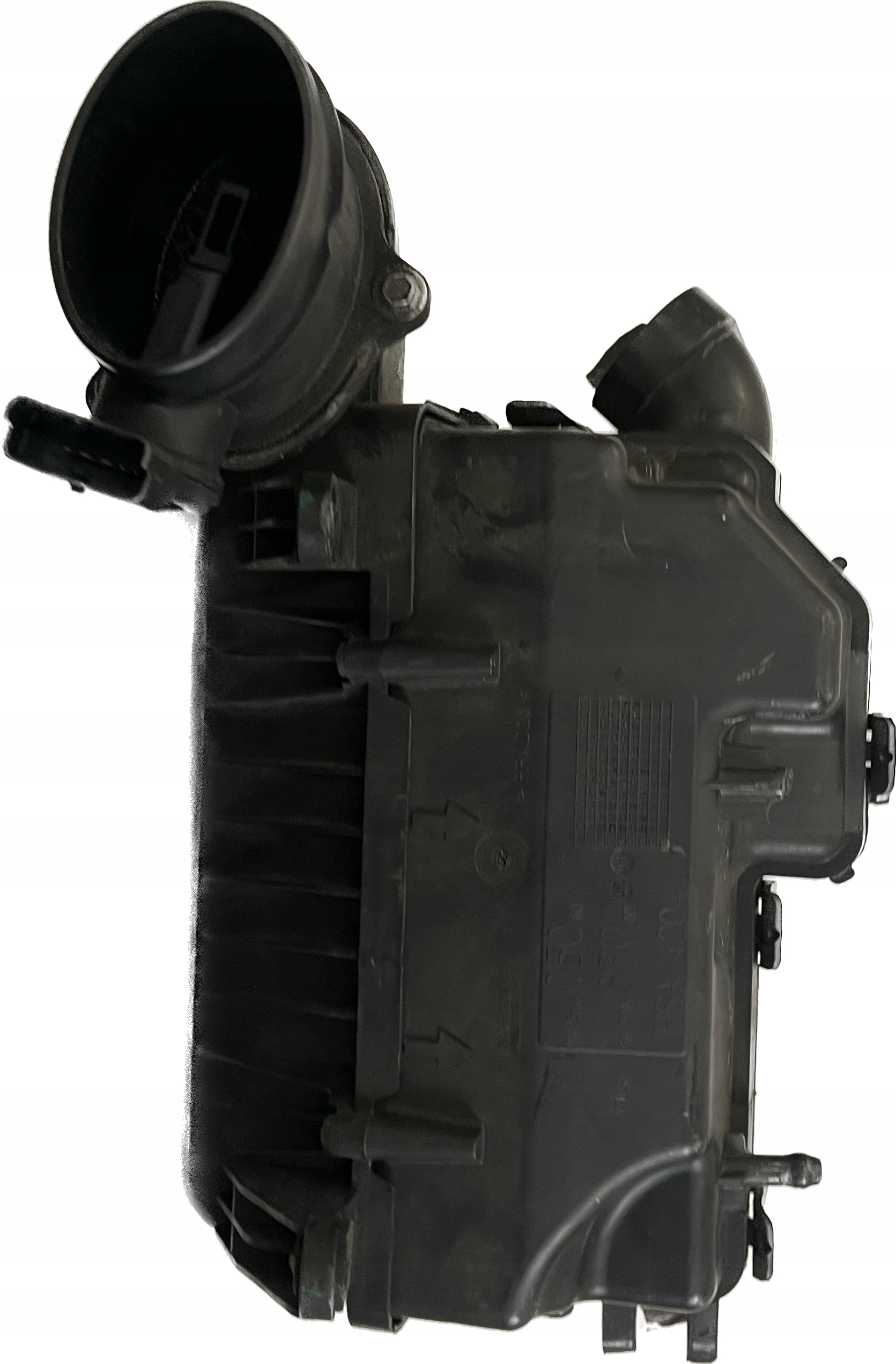 Obudowa Filtra Powietrza MINI COOPER CLUBMAN R55 Producent części Mini OE