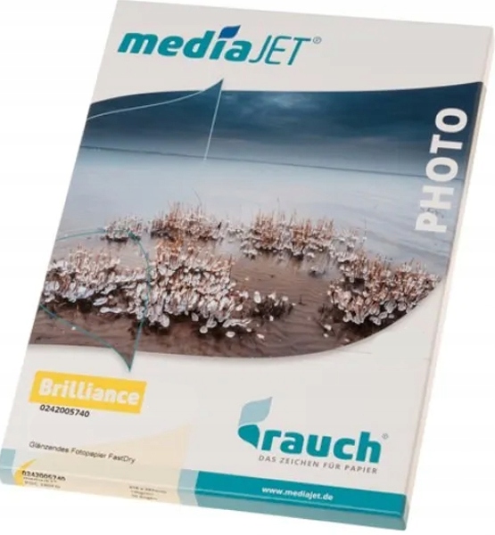 Proofovací papír Rauch Rp 200S Oba Fogra 51 A3, 50 listů