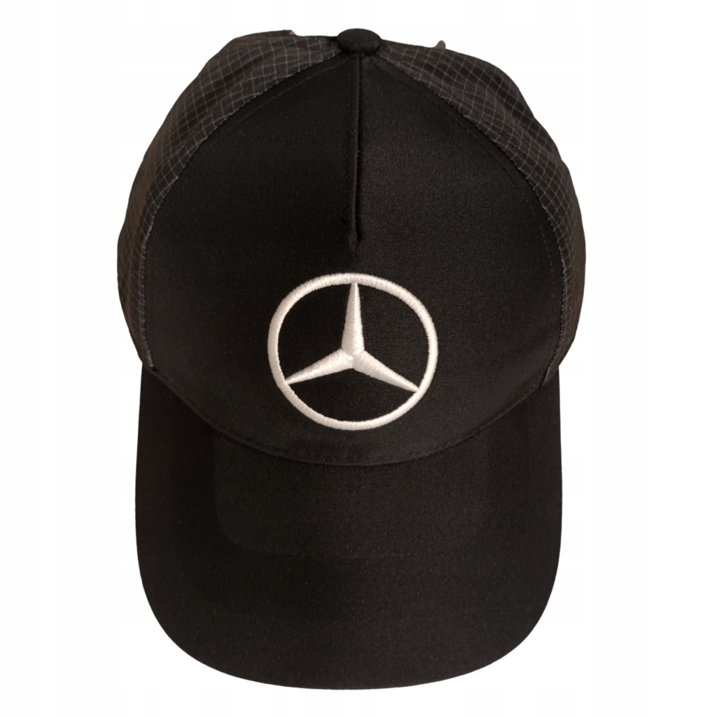 Mercedes Amg Formula 1 Šiltovka Oe