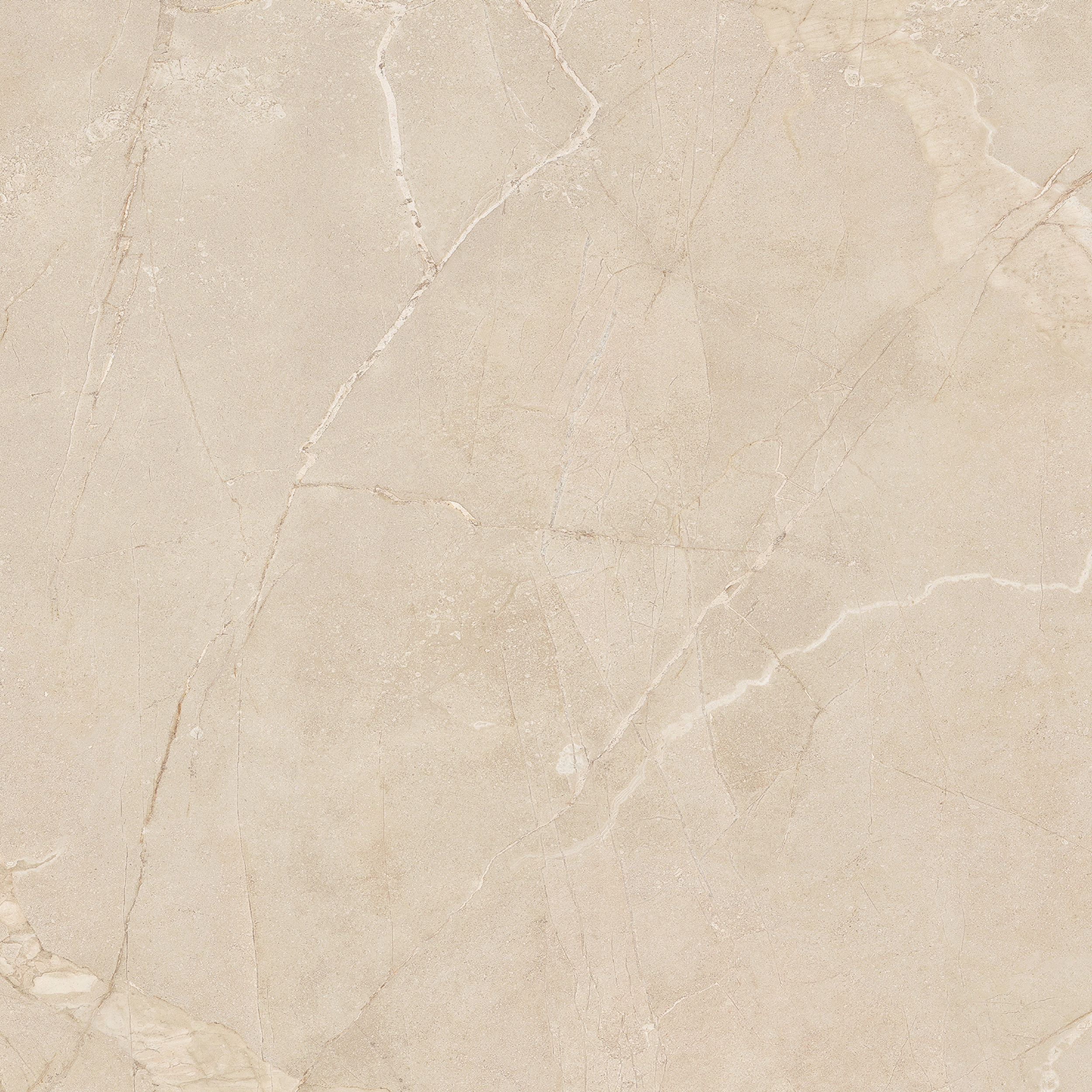 PŁYTKI PODŁOGOWE GRES CRISTA CREMA 60x60 MAT Kod producenta PD-LA-CC-7001