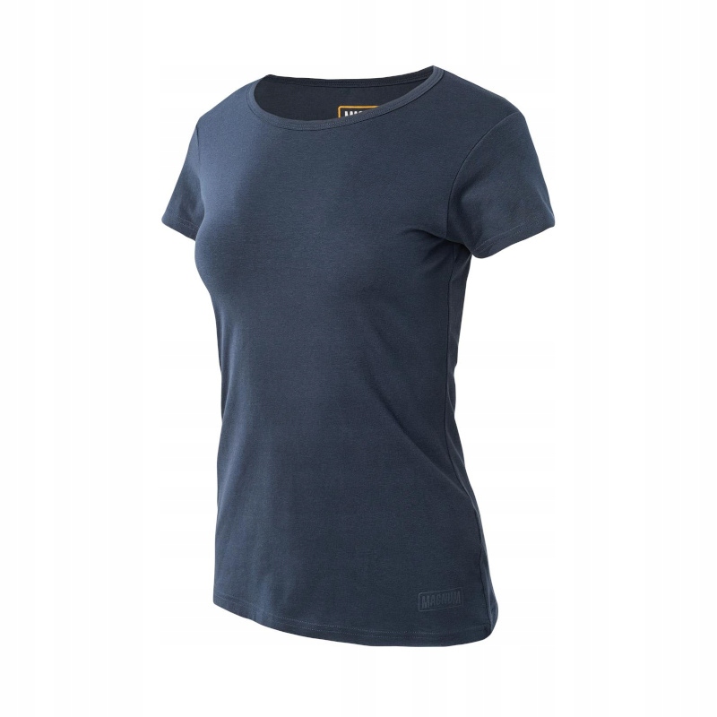 

Koszuka Damska Essential T-shirt Magnum L