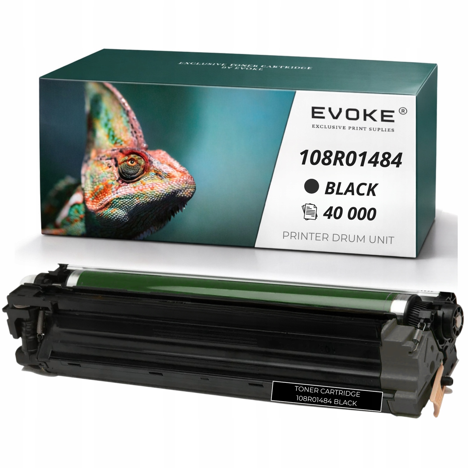 Bubon pre Xerox C500 C505K 108R01484 čierny 40000 strán VersaLink C500 C505