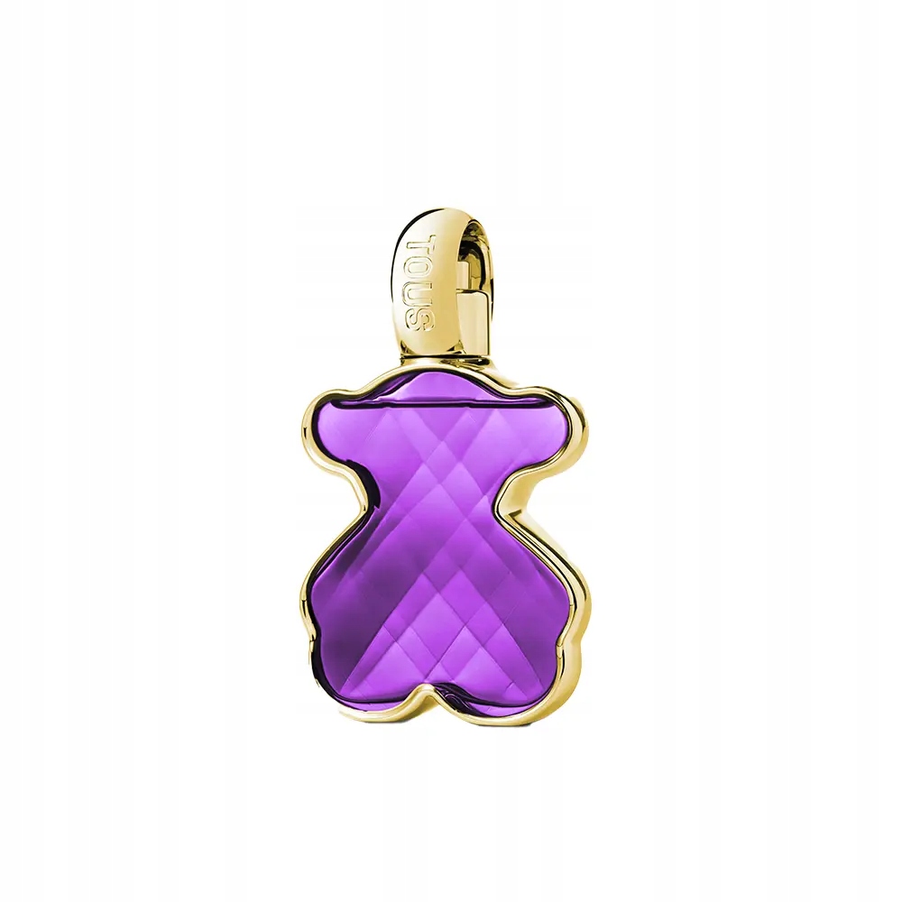 Perfumy Tous Edp Loveme The Amethyst Elixir 50 ml