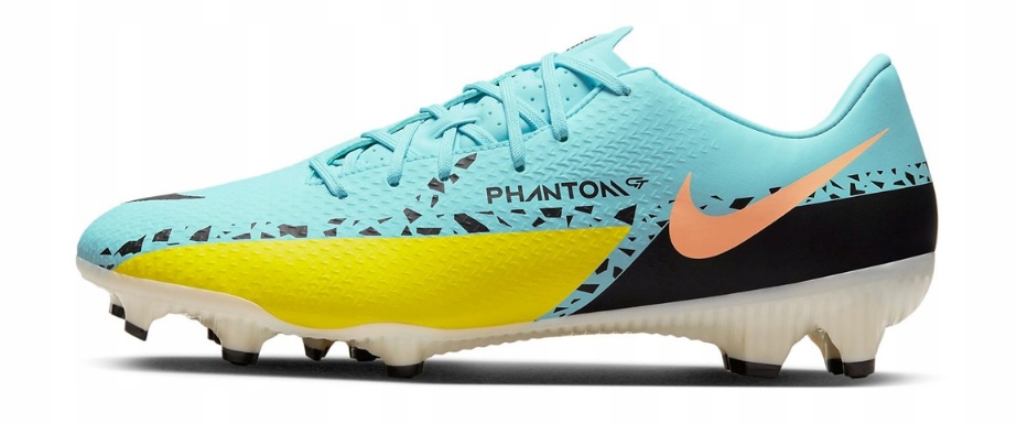 r.43 Buty męskie Nike Phantom GT2 Academy Fg/mg korki piłka nożna