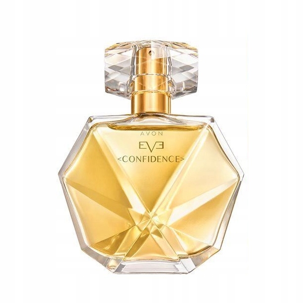 Avon Eve Confidence parfémovaná voda 50 ml dárek