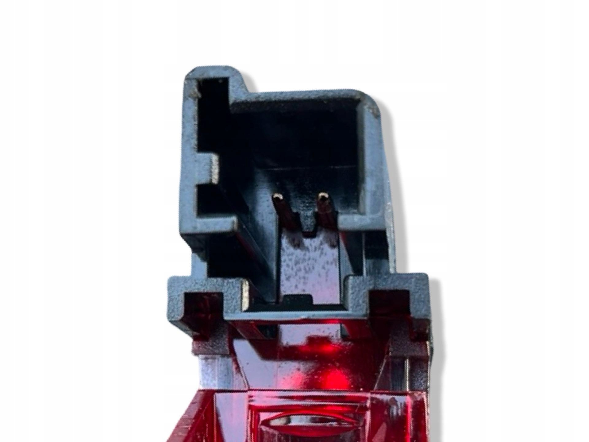 light third brake light Ford Focus 2 facelift 2010 4M5X-13A613-A