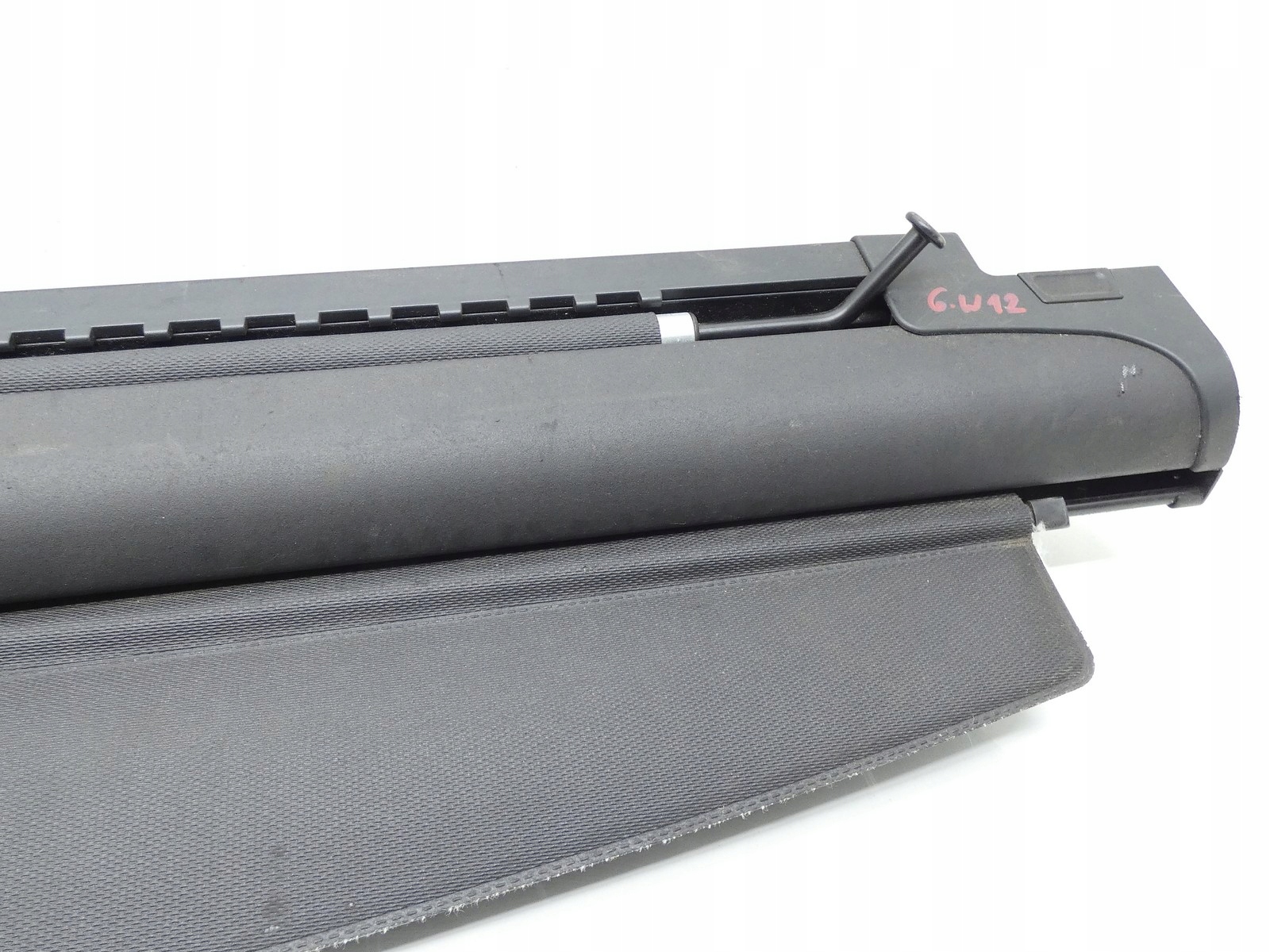blinds + net plato boot BMW X3 E83 LIFT 3424659