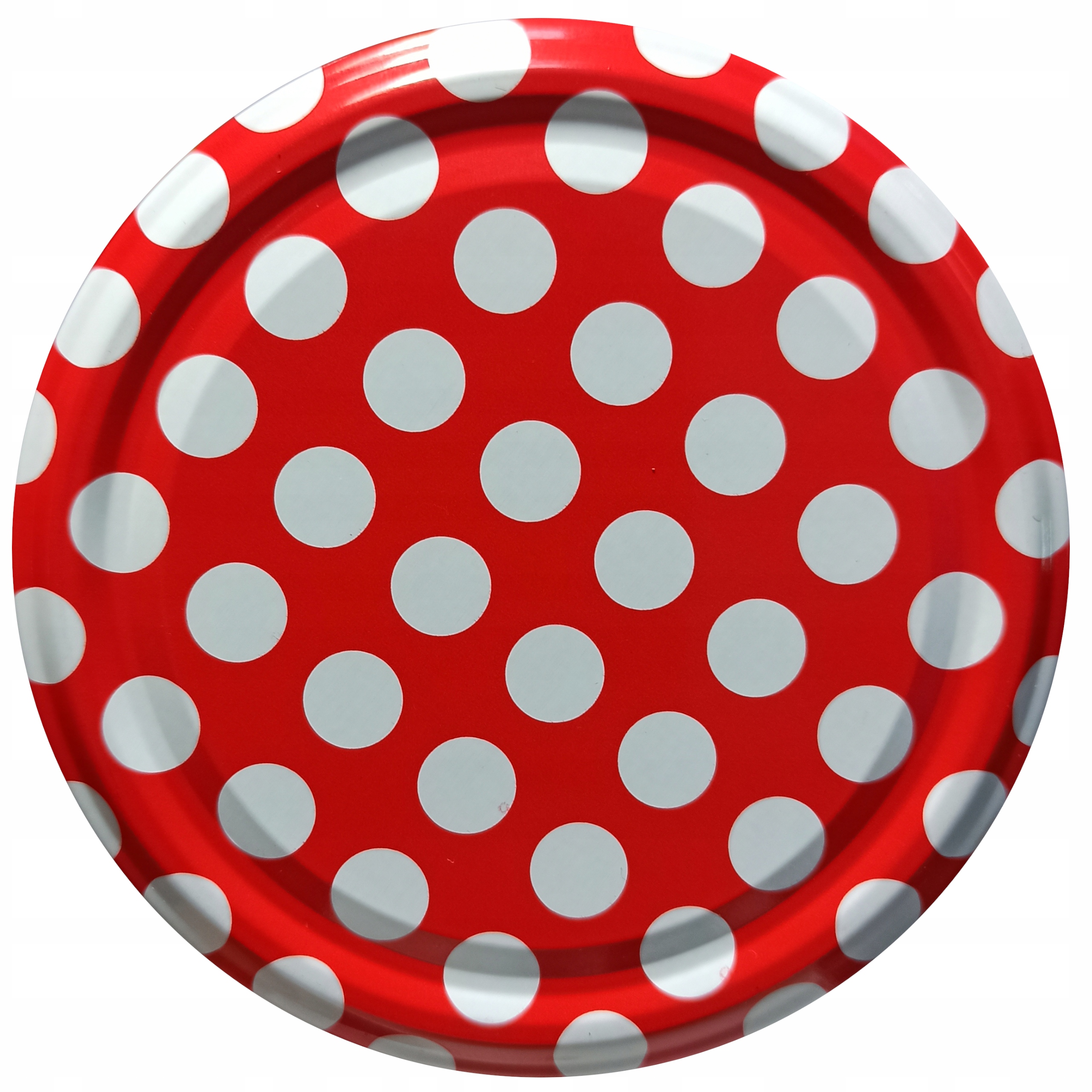 

Nakrętka Zakrętka Fi82/6 Wieczko 10 Sztuk