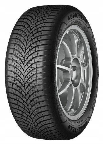 4 opony całoroczne 215/65R17 103V Goodyear Vector 4Seasons GEN-3 Suv