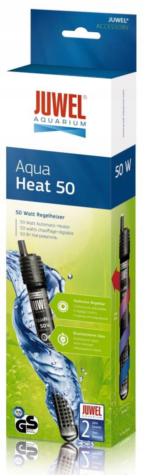 Levně Juwel Ohřívač 50 W