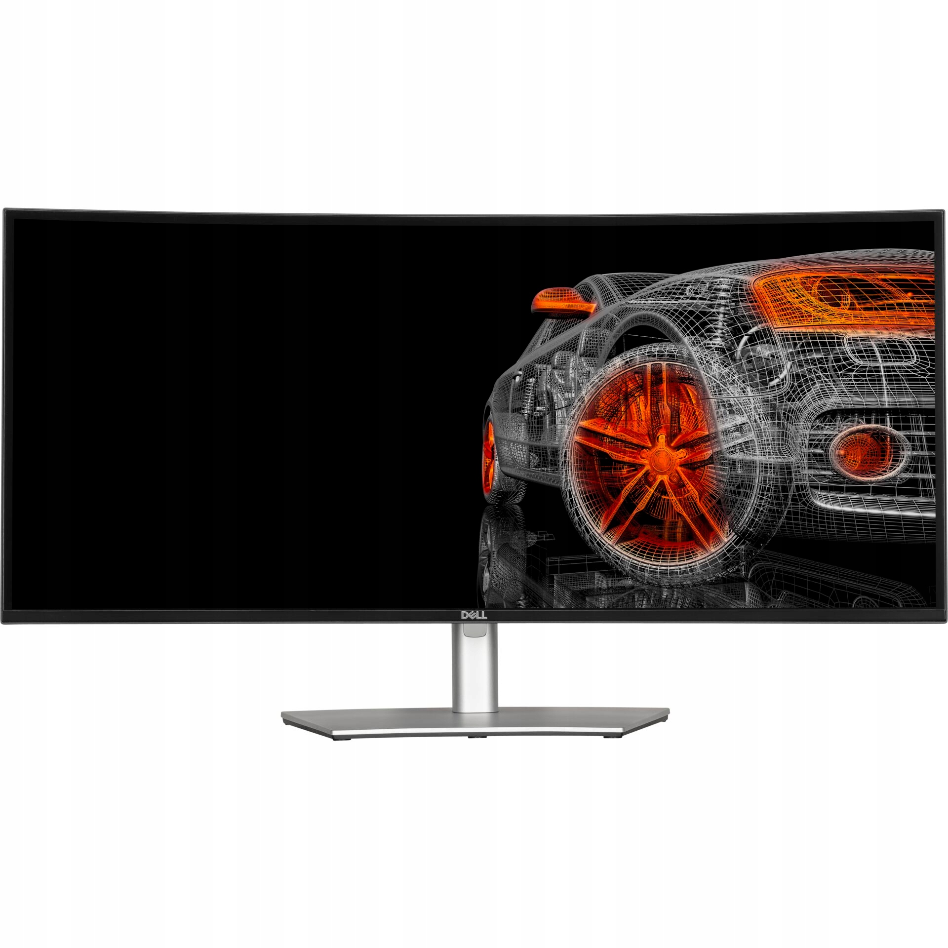Monitor LED Dell U3423WE 34,1 