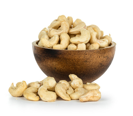 Levně Kešu ořechy Grizly celé ořechy 1000 g