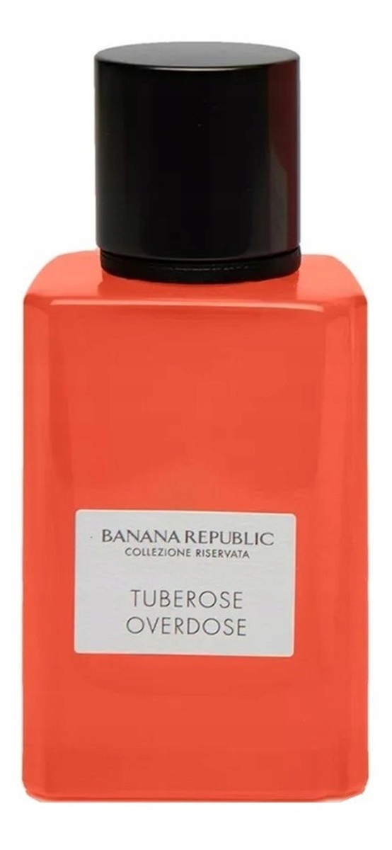 Banana Republic Tuberrose Overdose parfémovaná voda sprej 75 Ml