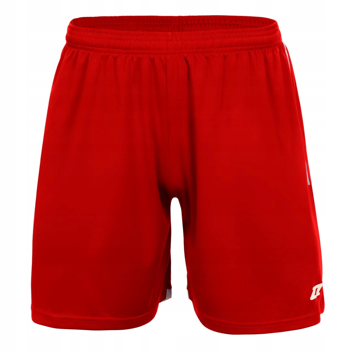 CRUDO SENIOR - Spodenki meczowe - CzerwonyBiały, XXL Marka ZINA