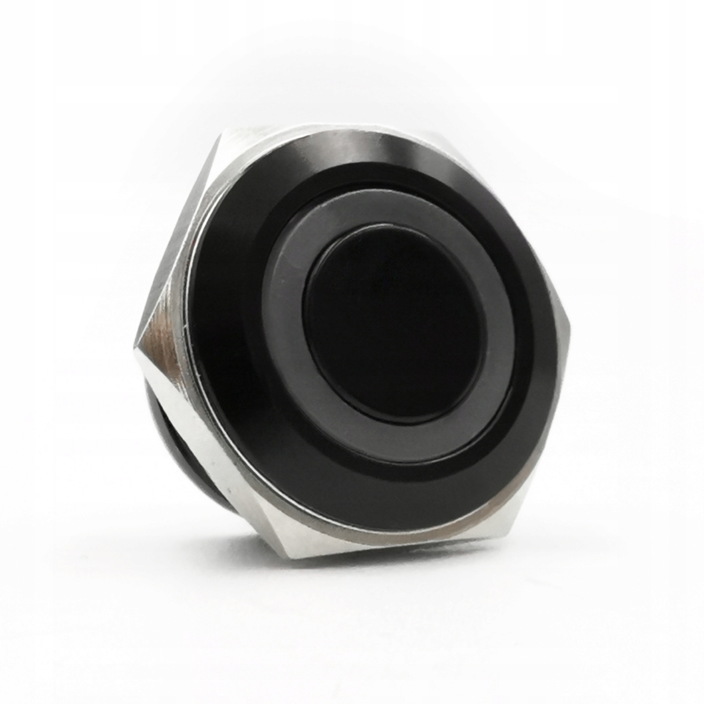 PODTYNKOWY PRZYCISK EXIT WYJŚCIA PODŚWIETLENIE LED DOMOFON BRAMA FURTKA EAN (GTIN) 5903991442192