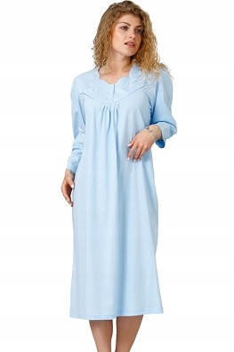 M-max Košile Noční Žita 213 4XL