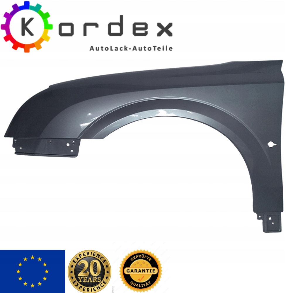 Blatník Opel Vectra C Signum Barva Z155 02-05 Levý Přední