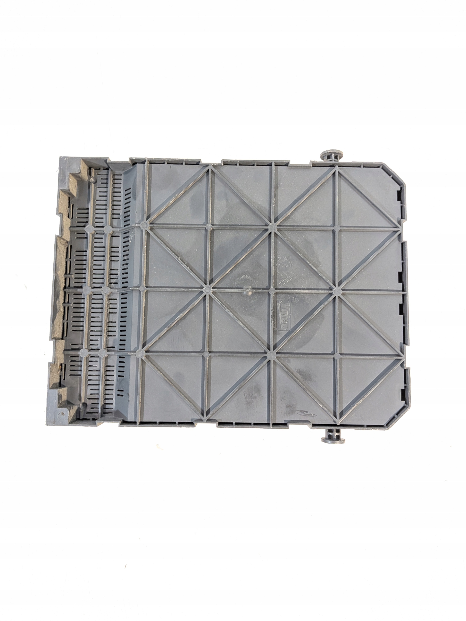 control unit module BSI OE 9663798180 Peugeot 308 07-14