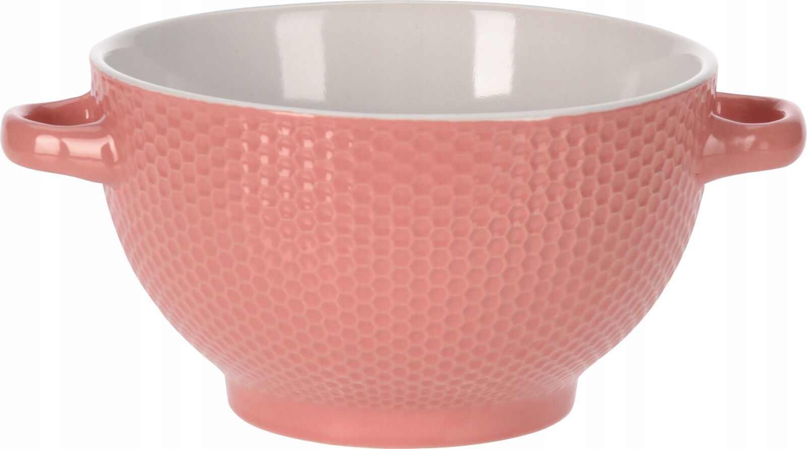 

Miska Ceramiczna Salaterka Bulionówka Do Zup 680ml