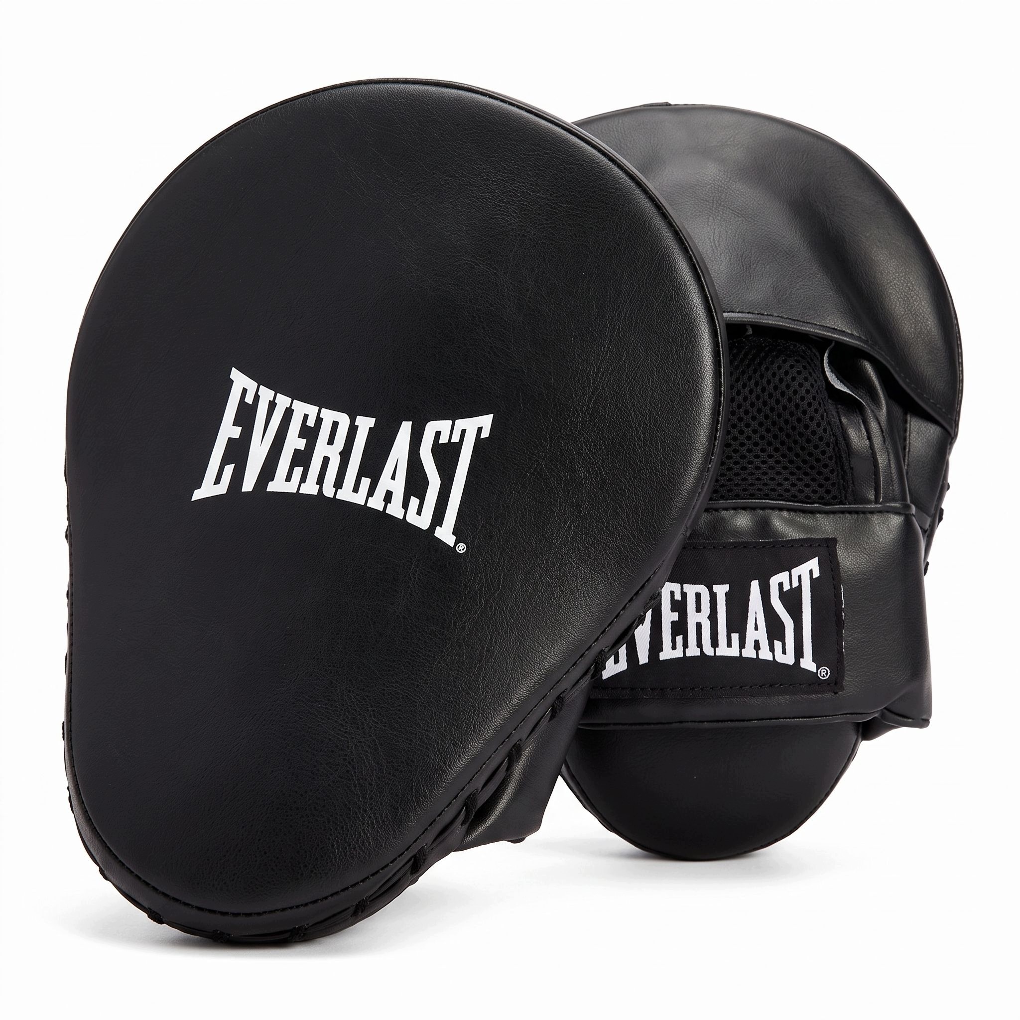 Everlast Classic Focus Mitts trenérské kotouče 25 x 19 cm EV3360