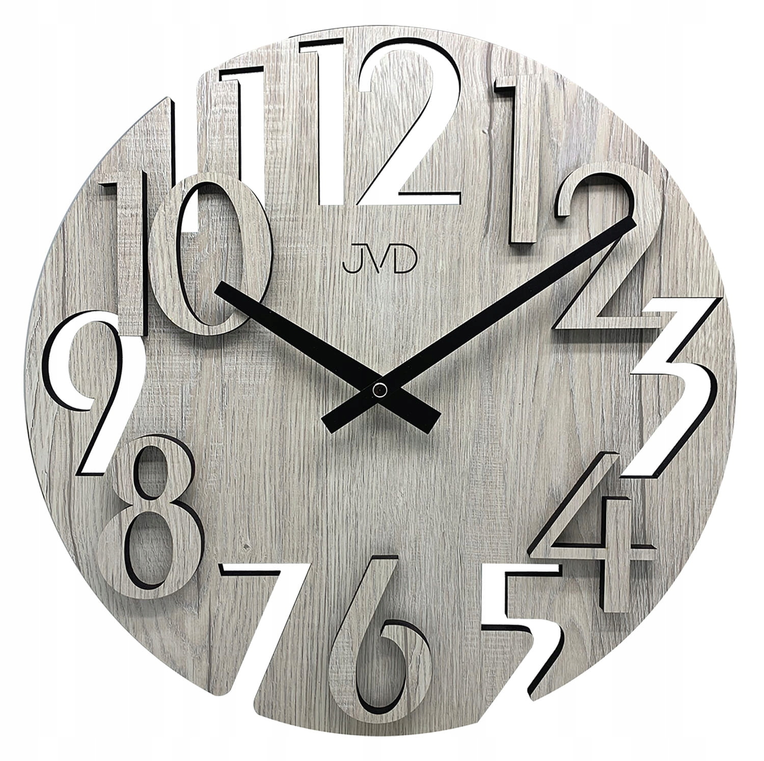Nástenné hodiny JVD HT113.2 - 40cm