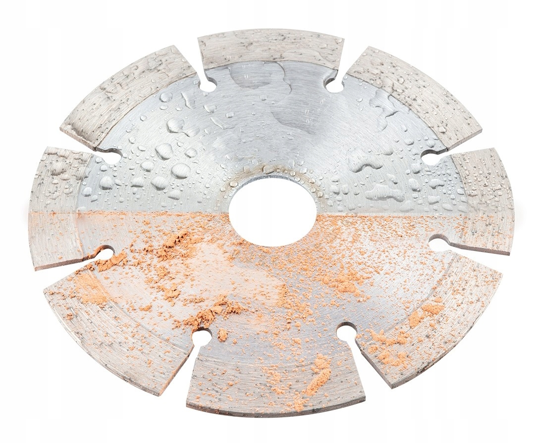 GRAPHITE PRZECINARKA GRESU KAMIENIA NA MOKRO SUCHO PIŁA PILARKA 1400W 125mm Seria TOP-59G888