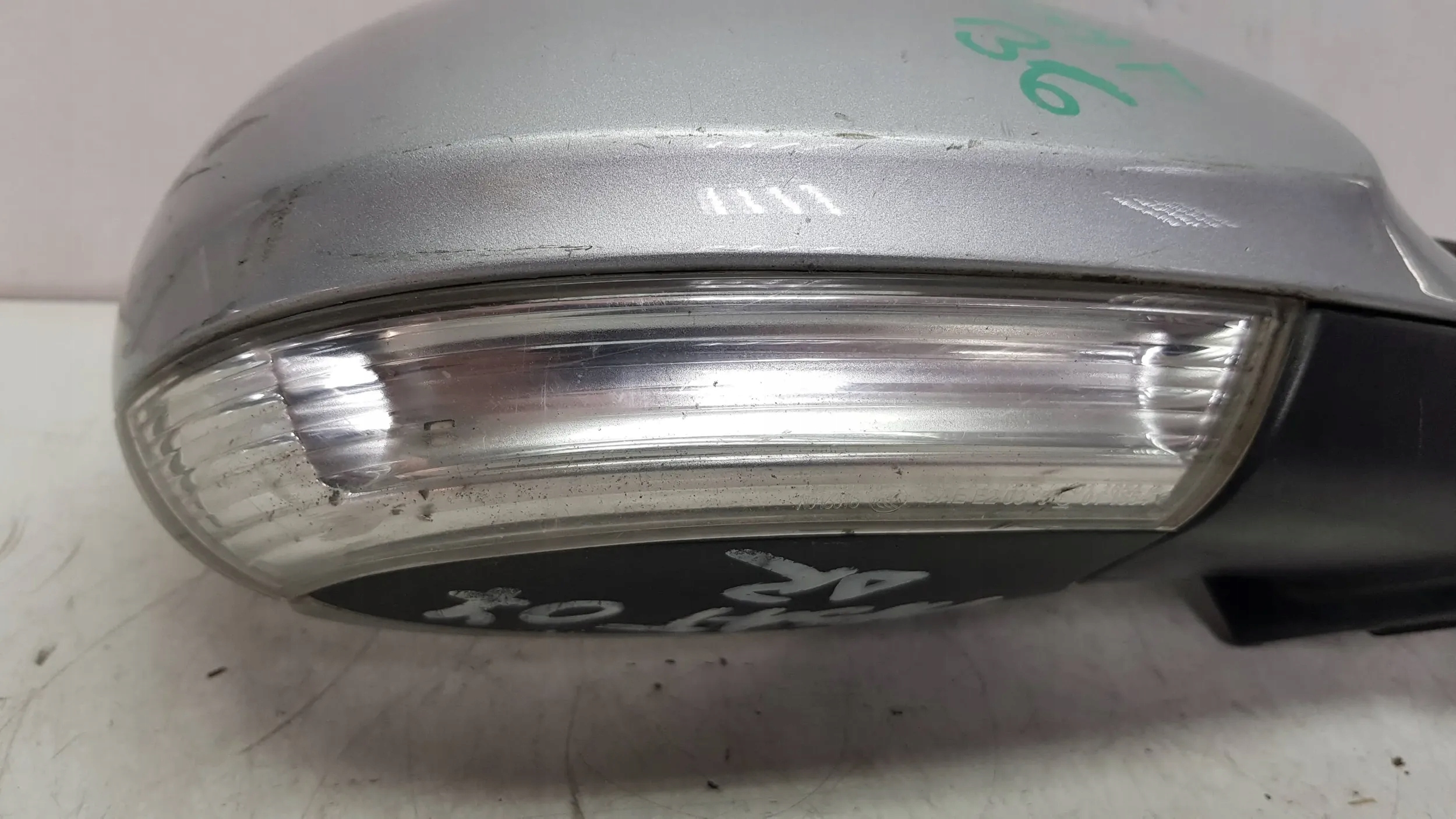 mirror right Vw Passat B6 3C0 05- 6PIN