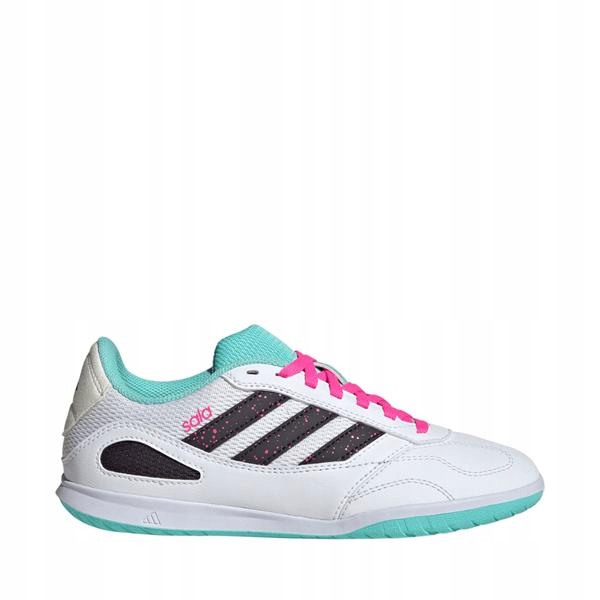buty juniorskie adidas Sala III 38