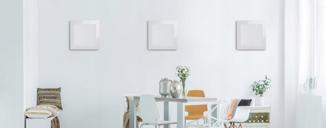 Głośnik naścienny Monitor Audio Soundframe 3 White Kod producenta MA-SF3INWALL-WHT