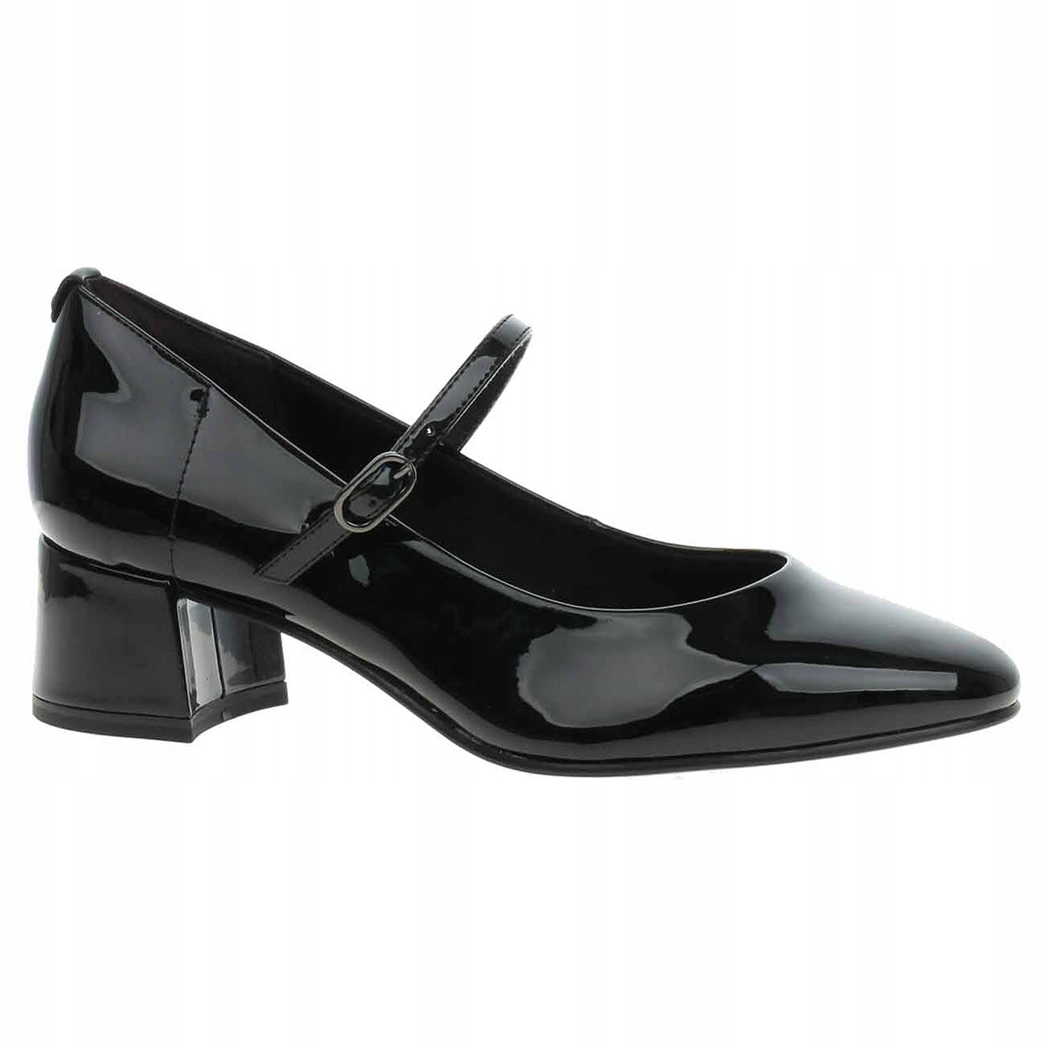 Dámské lodičky Tamaris 1-22312-43 black 38