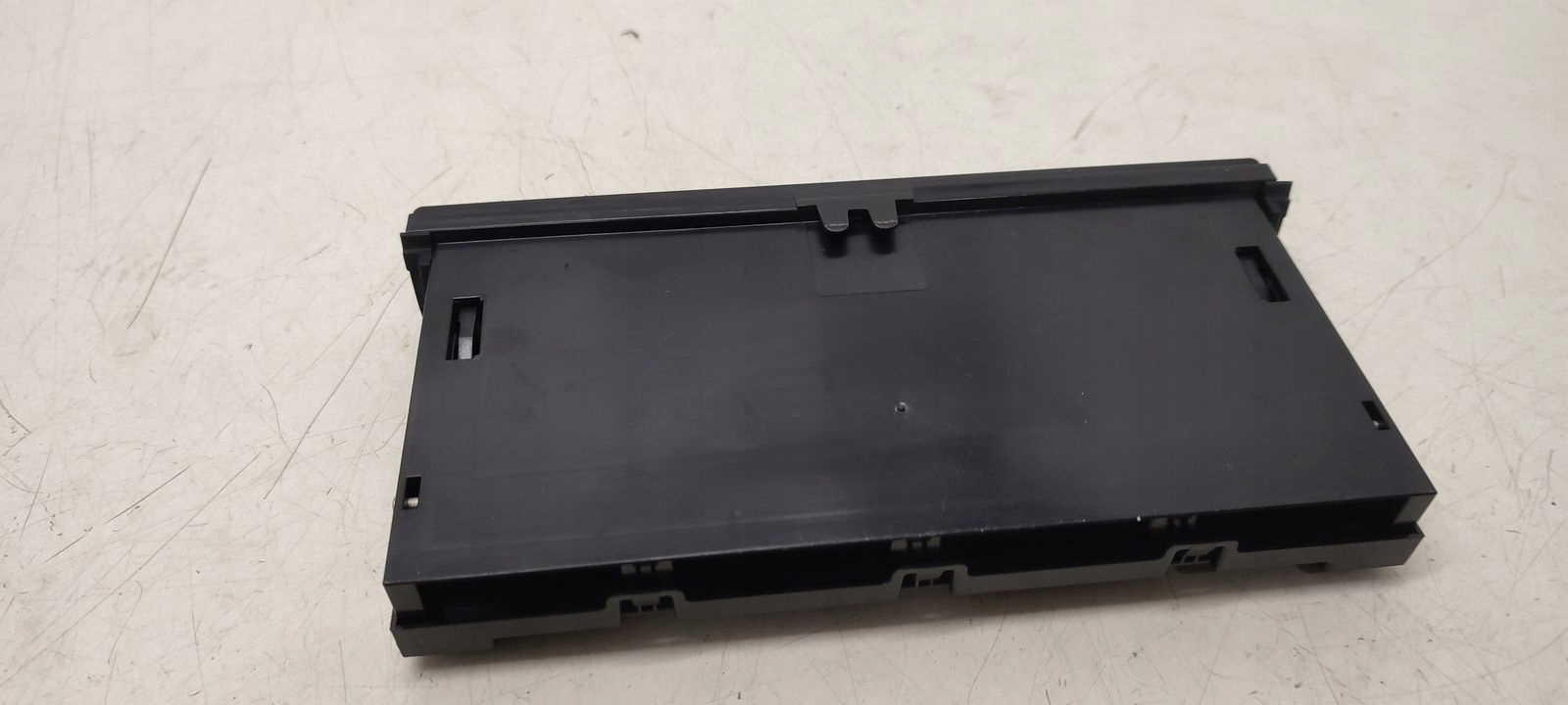 Boîte a gant passager Console du tableau de bord Audi A4 B7 Cabrio 2,0 TDI
