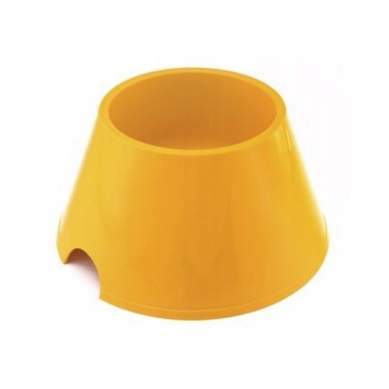 

Sum Plast Miska dla Spaniela 0.63l