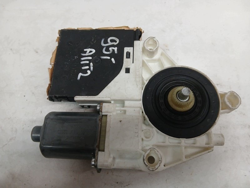 mini motor windows AUDI A3 8P 8P4959801B TL