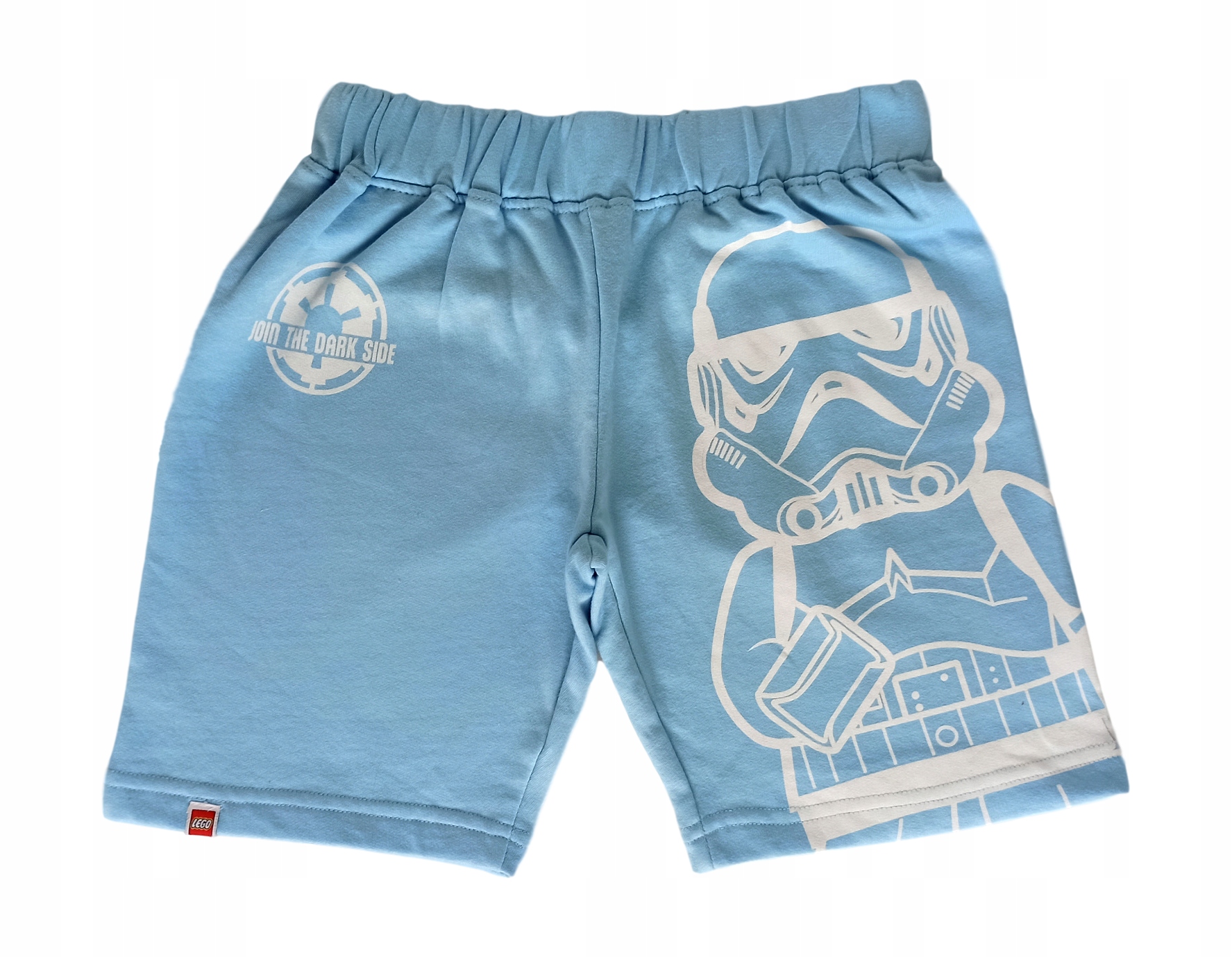 

Lego Star Wars spodenki szorty dresowe *122-128