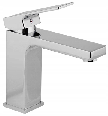 

Bateria Umywalkowa Chrom Łazienkowa Tapchrom