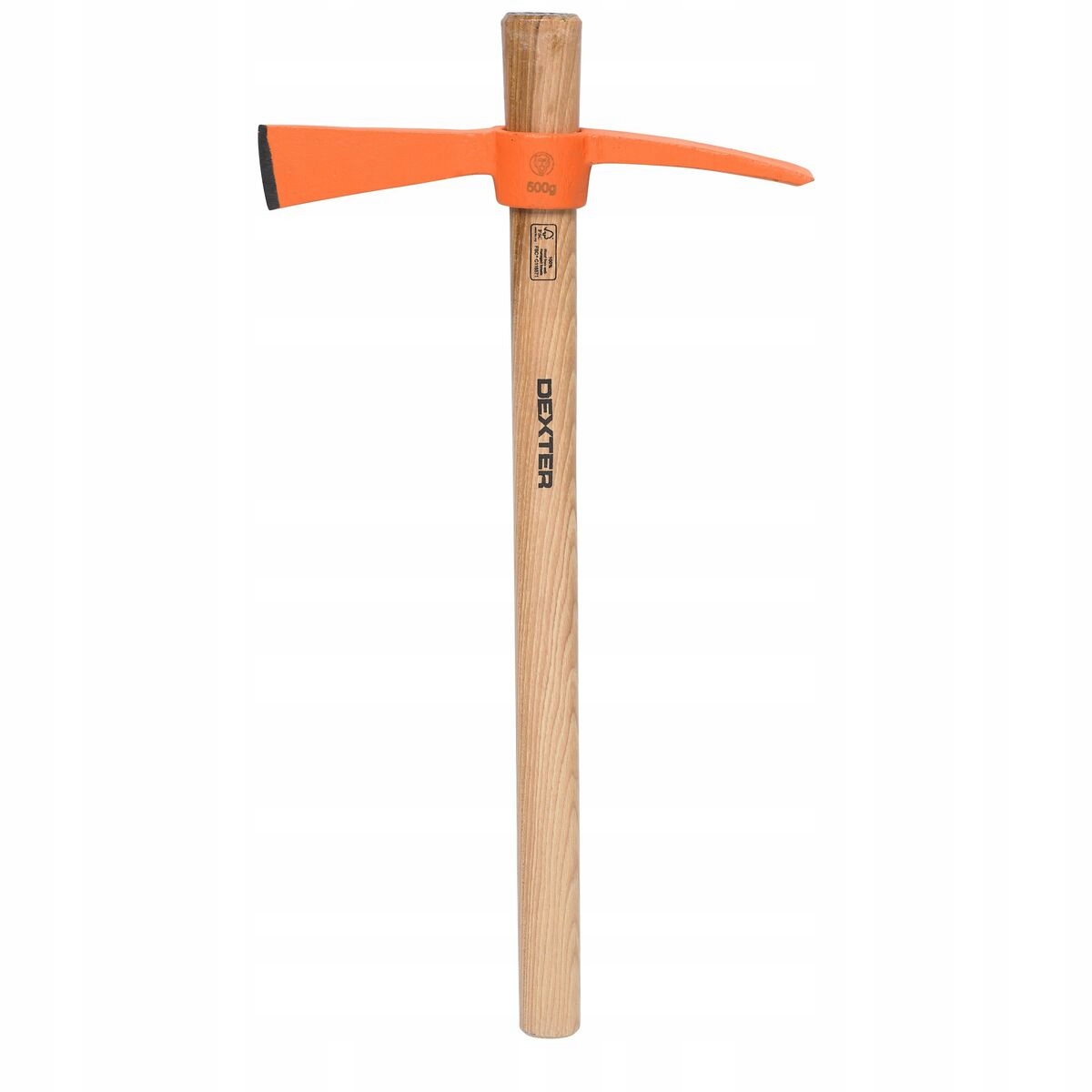 Młotek murarski 500 g Dexter