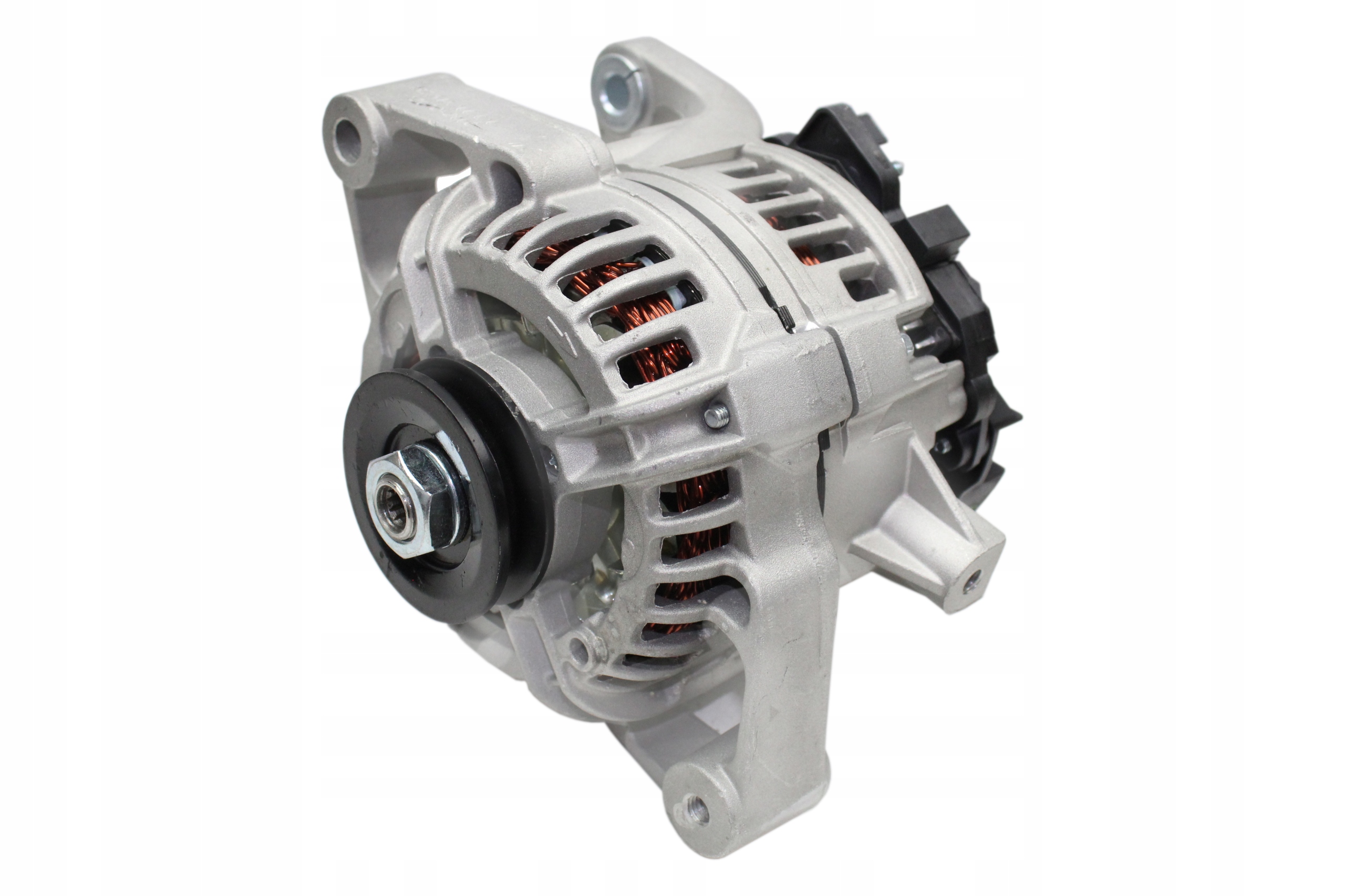 Alternator PSH Opel Astra F/G 1.7 DTL