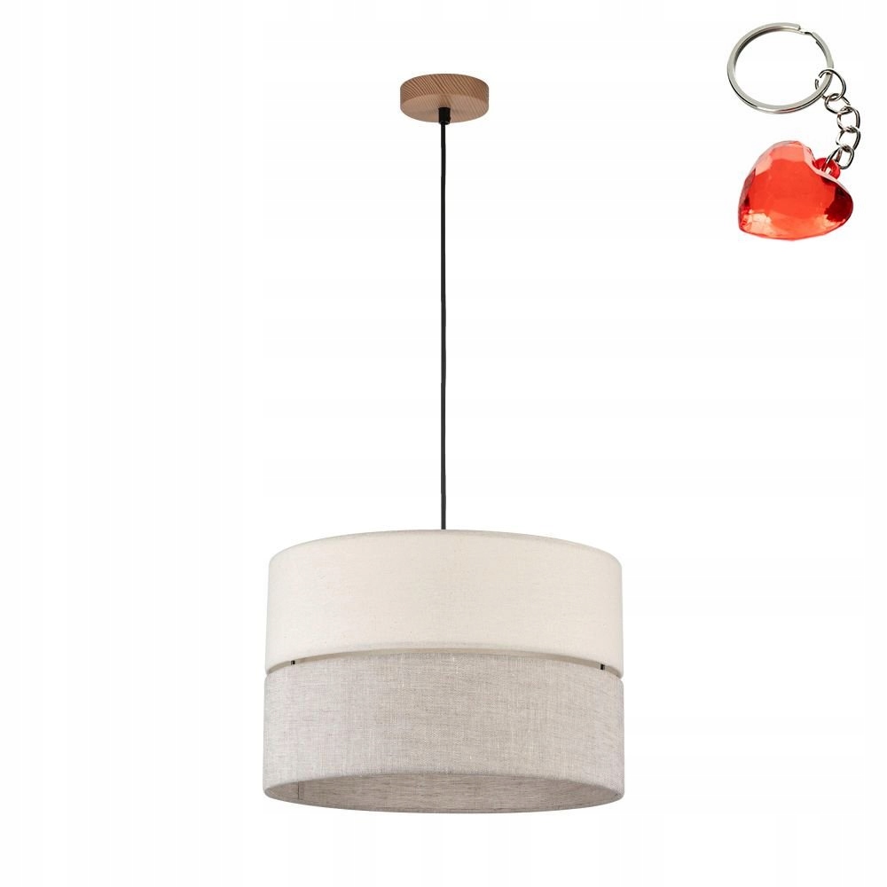 Závesná lampa Eco 5772 Tk Lighting