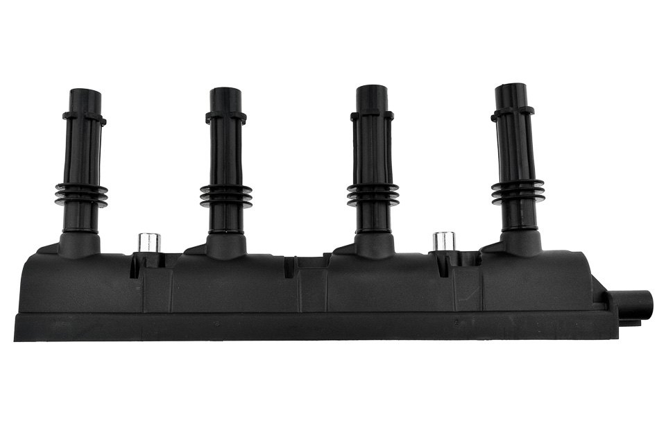 CEWKA ZAPŁONOWA OPEL CORSA 09- 1.2, 1.2 LPG, 1.4, Producent części NTY