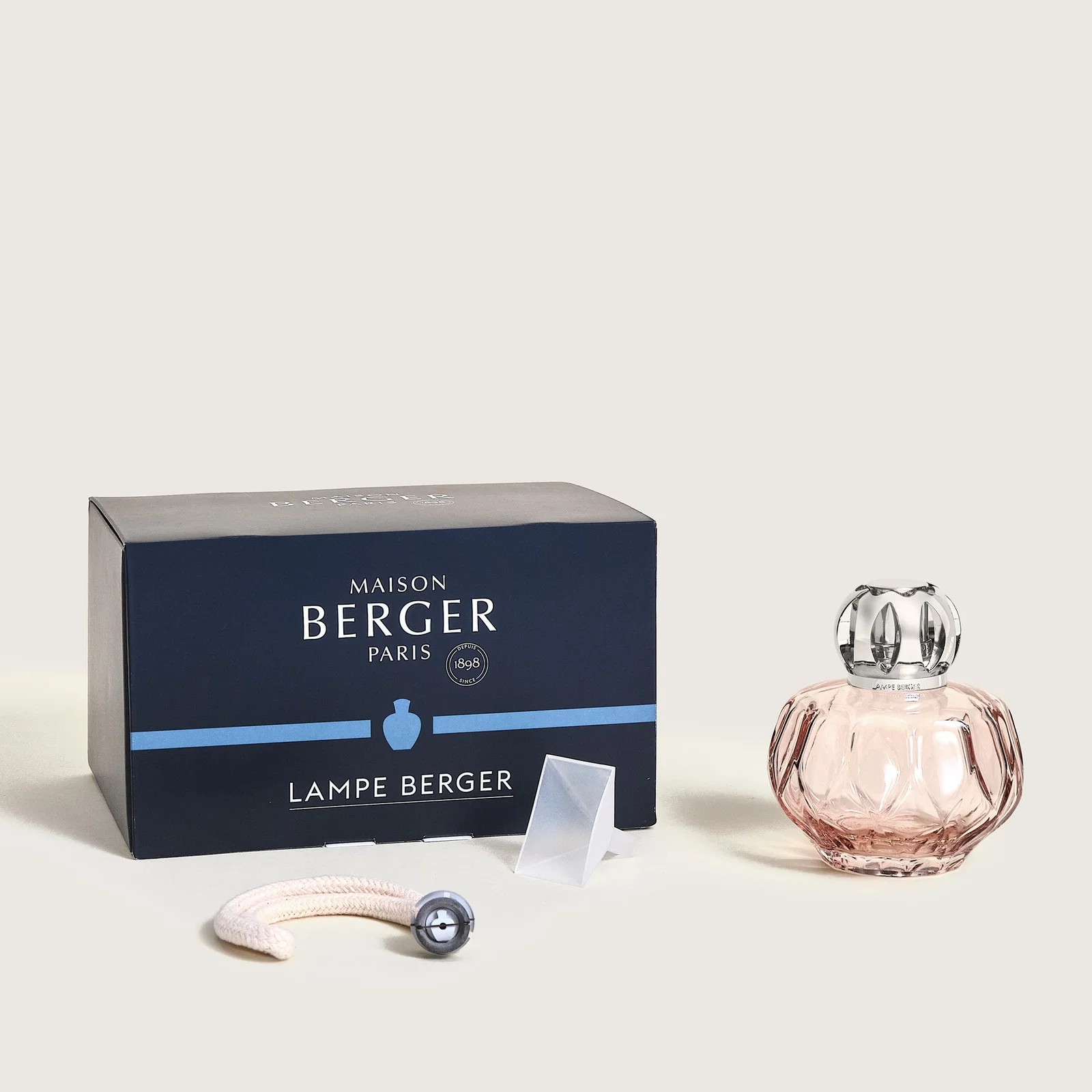Maison Berger Paris Rosalie Pink – katalytická lampa