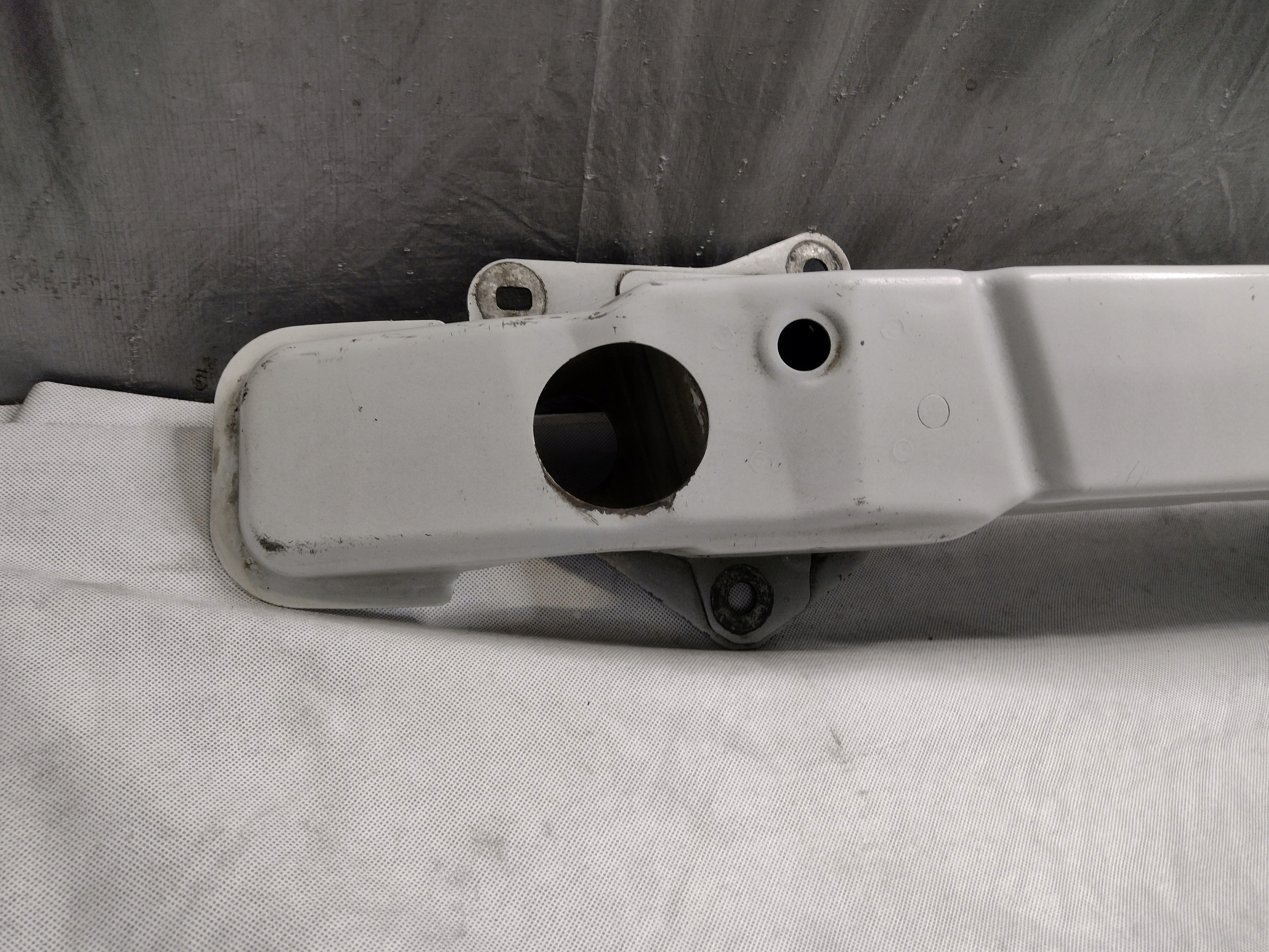 TRAVERSA paraurti Anteriore Nissan Interstar e 1 lift 8200189647E