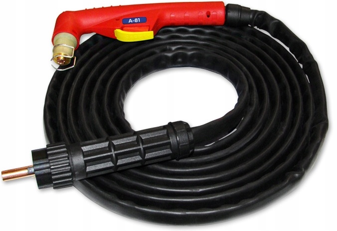 Plazmový držák Plazma A-81 LT-81 Sherman Magnum