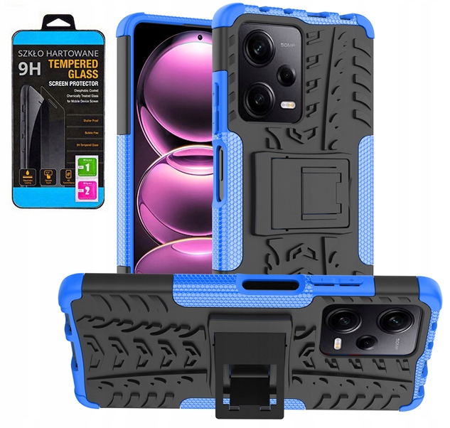 

Etui Do Xiaomi Redmi Note 12 Pro Poco X5 Pro 5G
