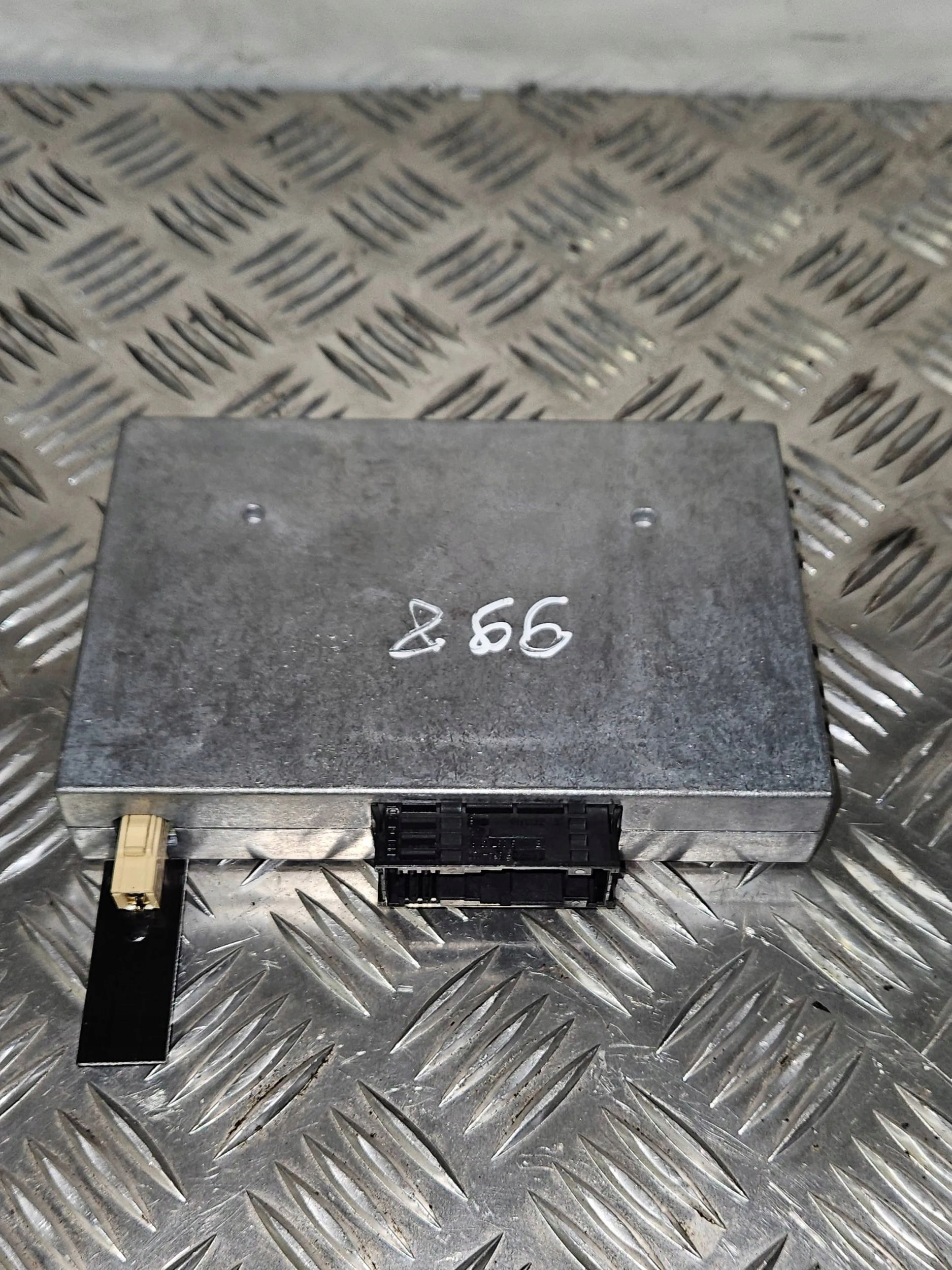 Audi S3 8P блок комфорта интерфейс bluetooth ЭБУ 8P0862335S