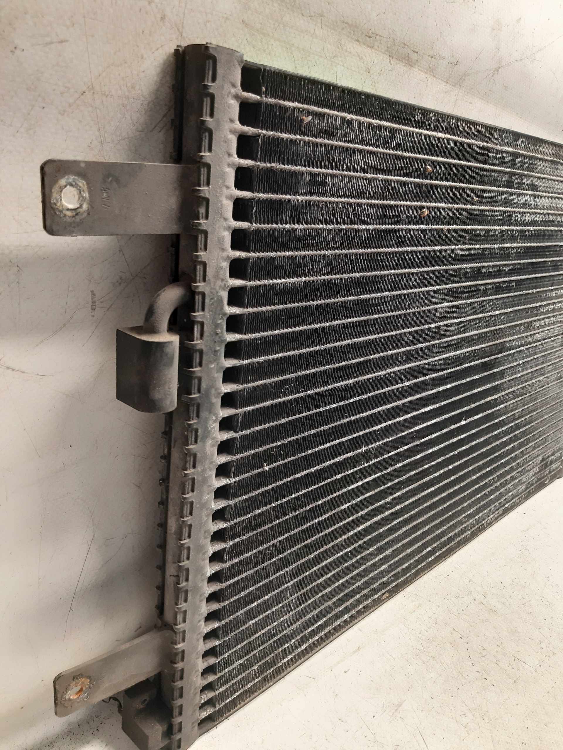 Radiateur climatisation VW SHARAN et 1.9TDI
